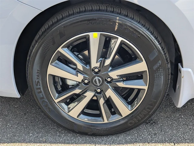 Nuevos NISSAN VERSA à Kennesaw, chez Town Center Nissan