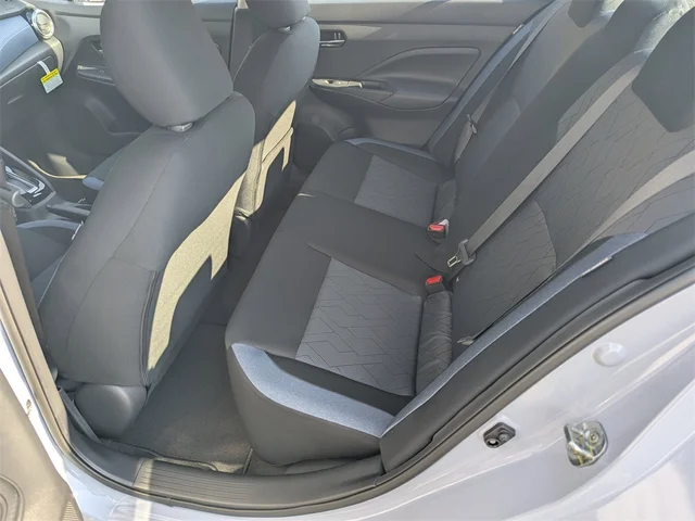 Nuevos NISSAN VERSA à Kennesaw, chez Town Center Nissan