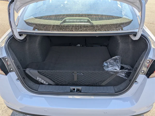 Nuevos NISSAN VERSA à Kennesaw, chez Town Center Nissan