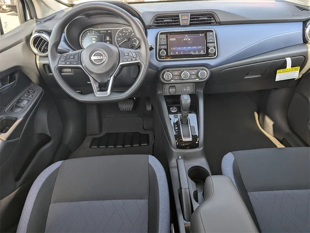 Nuevos NISSAN VERSA à Kennesaw, chez Town Center Nissan