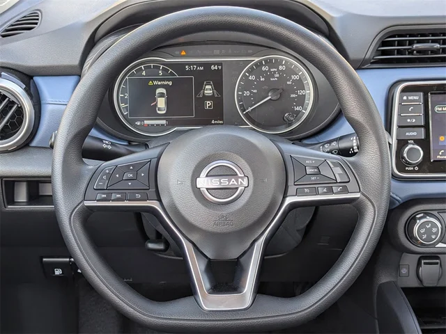 Nuevos NISSAN VERSA à Kennesaw, chez Town Center Nissan