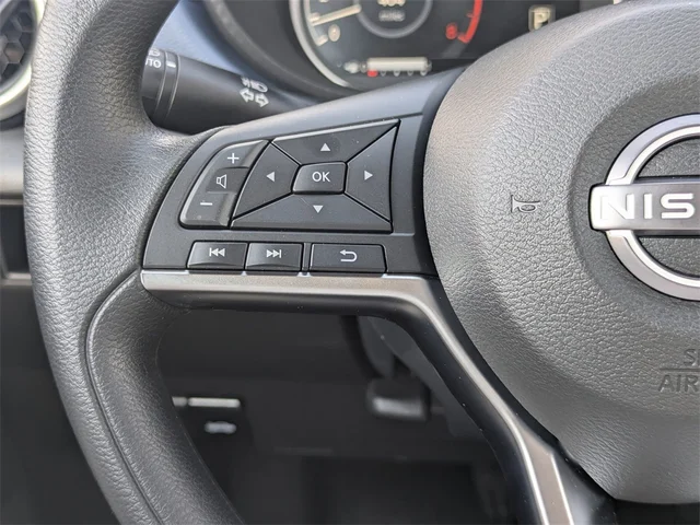 Nuevos NISSAN VERSA à Kennesaw, chez Town Center Nissan