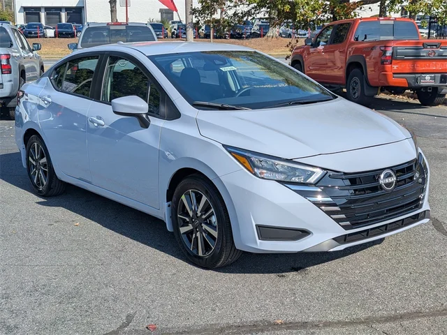 Nuevos NISSAN VERSA à Kennesaw, chez Town Center Nissan