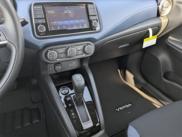 Nuevos NISSAN VERSA à Kennesaw, chez Town Center Nissan