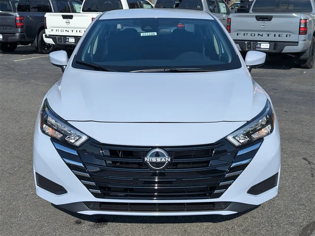 Nuevos NISSAN VERSA à Kennesaw, chez Town Center Nissan