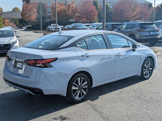 Nuevos NISSAN VERSA à Kennesaw, chez Town Center Nissan