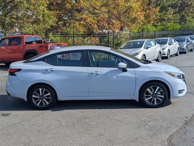 Nuevos NISSAN VERSA à Kennesaw, chez Town Center Nissan