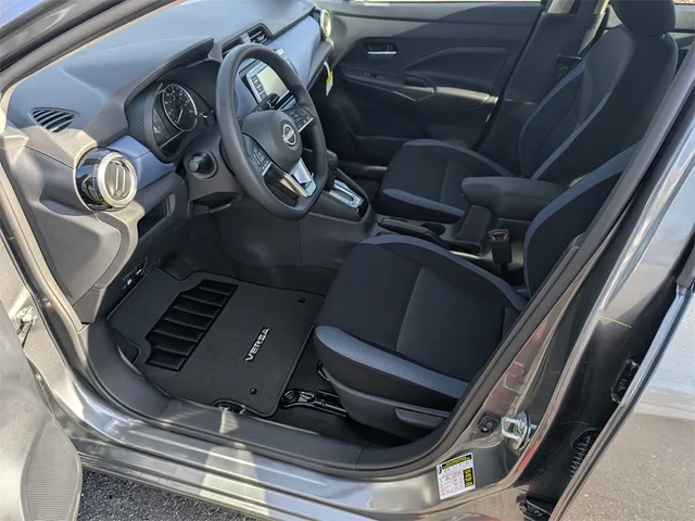 Nuevos NISSAN VERSA à Kennesaw, chez Town Center Nissan