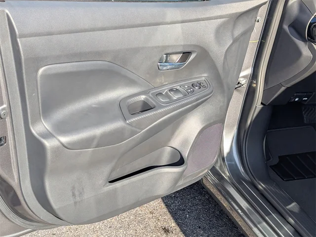 Nuevos NISSAN VERSA à Kennesaw, chez Town Center Nissan