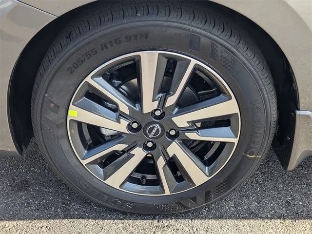 Nuevos NISSAN VERSA à Kennesaw, chez Town Center Nissan