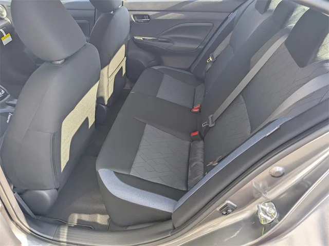 Nuevos NISSAN VERSA à Kennesaw, chez Town Center Nissan