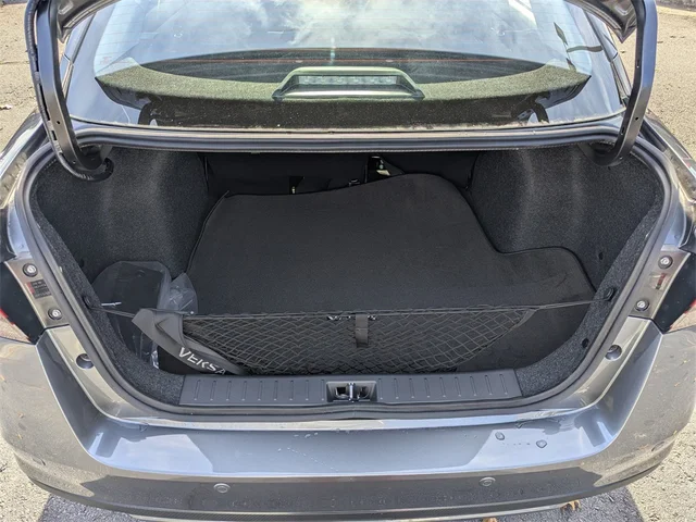 Nuevos NISSAN VERSA à Kennesaw, chez Town Center Nissan