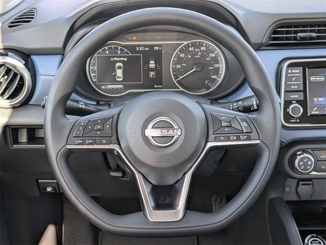 Nuevos NISSAN VERSA à Kennesaw, chez Town Center Nissan