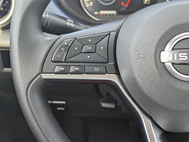 Nuevos NISSAN VERSA à Kennesaw, chez Town Center Nissan