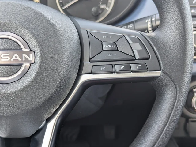 Nuevos NISSAN VERSA à Kennesaw, chez Town Center Nissan