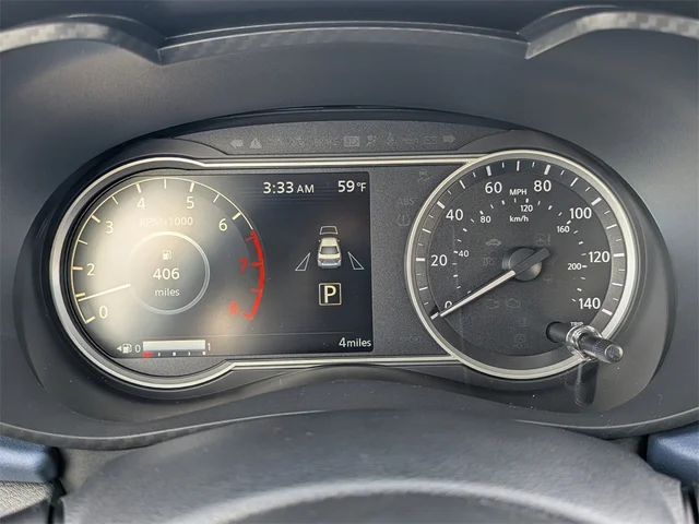 Nuevos NISSAN VERSA à Kennesaw, chez Town Center Nissan