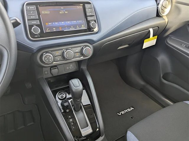 Nuevos NISSAN VERSA à Kennesaw, chez Town Center Nissan