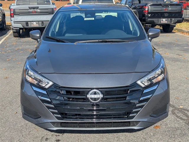 Nuevos NISSAN VERSA à Kennesaw, chez Town Center Nissan