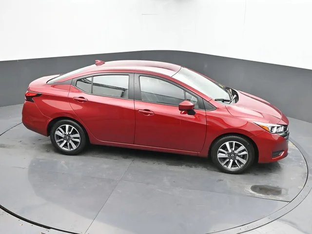 SEMINUEVOS NISSAN Versa a Estados en autogozo