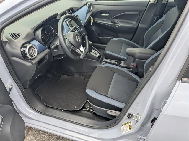 Nuevos NISSAN VERSA à Kennesaw, chez Town Center Nissan