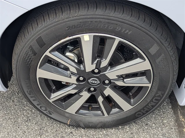 Nuevos NISSAN VERSA à Kennesaw, chez Town Center Nissan