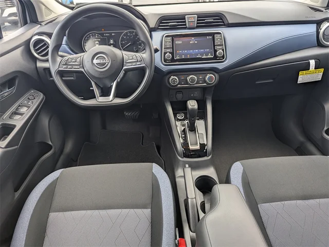 Nuevos NISSAN VERSA à Kennesaw, chez Town Center Nissan