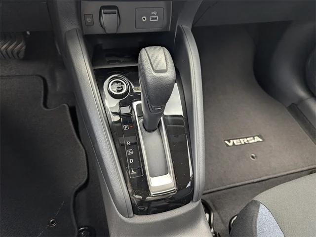 Nuevos NISSAN VERSA à Kennesaw, chez Town Center Nissan