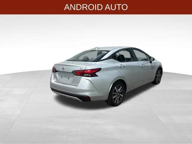 SEMINUEVOS NISSAN Versa a Estados en autogozo