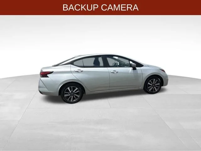 SEMINUEVOS NISSAN Versa a Estados en autogozo