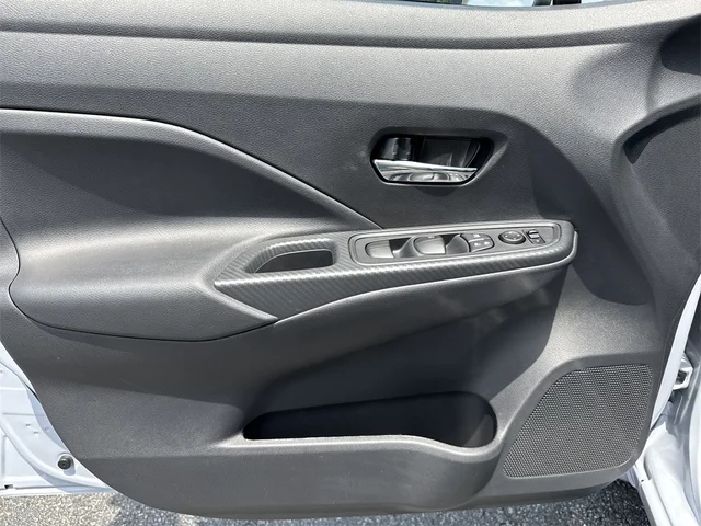 Nuevos NISSAN VERSA à Kennesaw, chez Town Center Nissan