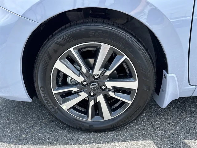 Nuevos NISSAN VERSA à Kennesaw, chez Town Center Nissan