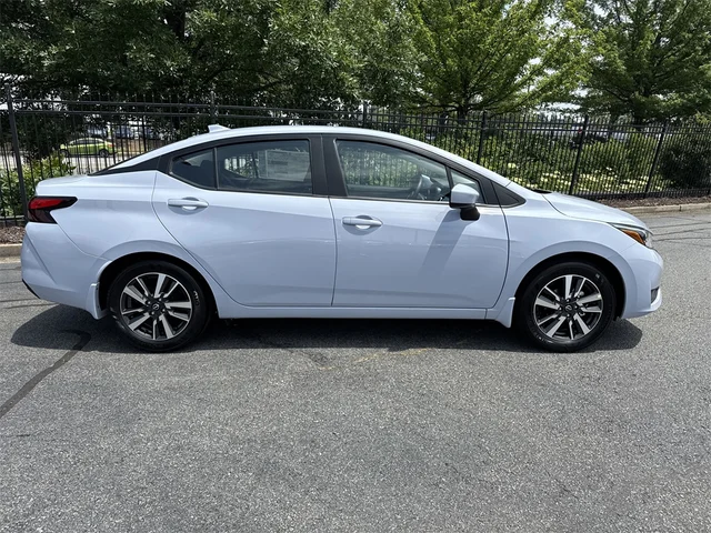 Nuevos NISSAN VERSA à Kennesaw, chez Town Center Nissan