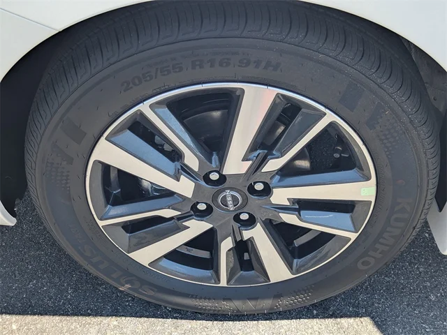 Nuevos NISSAN VERSA à Kennesaw, chez Town Center Nissan