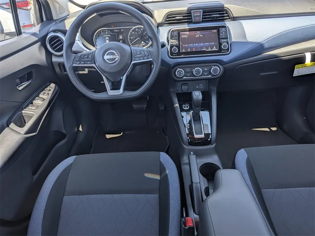 Nuevos NISSAN VERSA à Kennesaw, chez Town Center Nissan