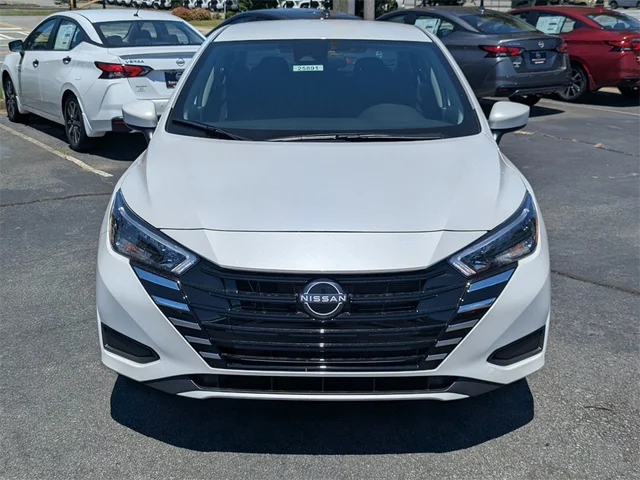 Nuevos NISSAN VERSA à Kennesaw, chez Town Center Nissan