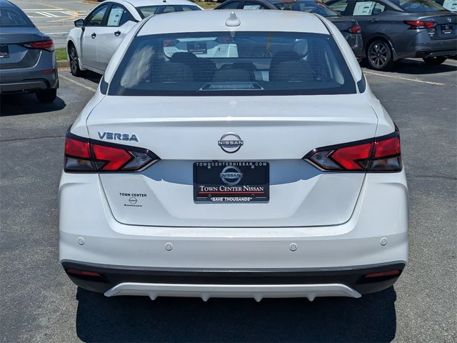 Nuevos NISSAN VERSA à Kennesaw, chez Town Center Nissan