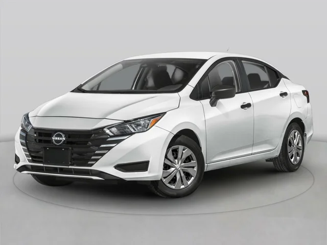 Nuevos NISSAN VERSA à Kennesaw, chez Town Center Nissan