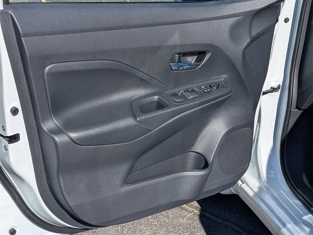 Nuevos NISSAN VERSA à Kennesaw, chez Town Center Nissan