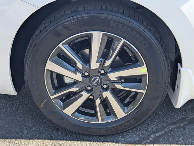 Nuevos NISSAN VERSA à Kennesaw, chez Town Center Nissan