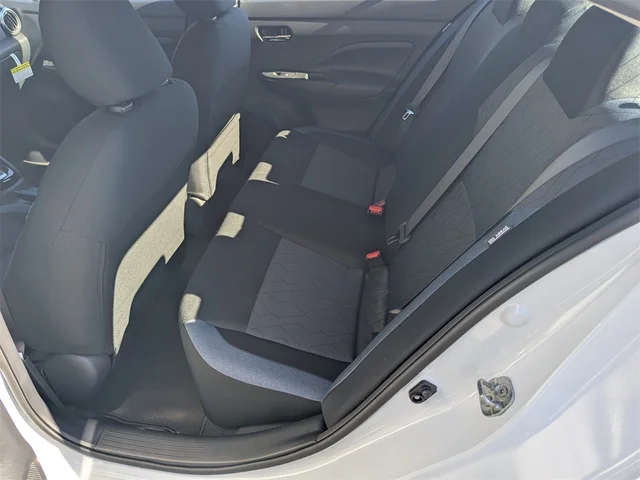 Nuevos NISSAN VERSA à Kennesaw, chez Town Center Nissan