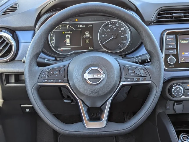 Nuevos NISSAN VERSA à Kennesaw, chez Town Center Nissan