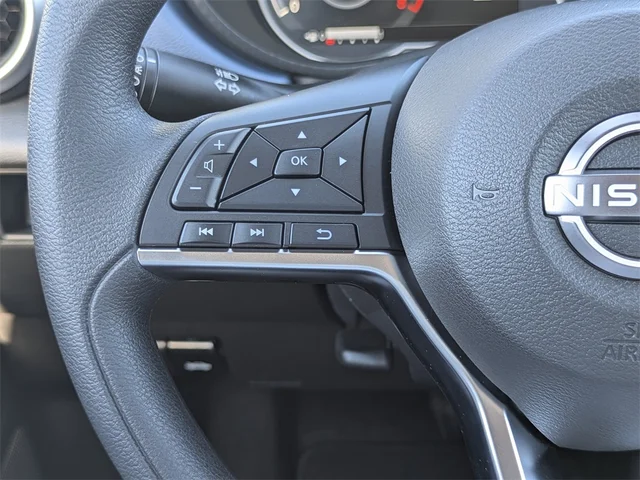 Nuevos NISSAN VERSA à Kennesaw, chez Town Center Nissan