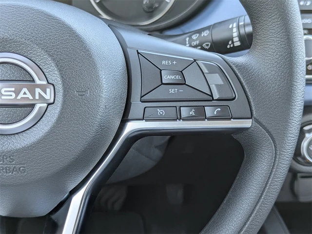 Nuevos NISSAN VERSA à Kennesaw, chez Town Center Nissan