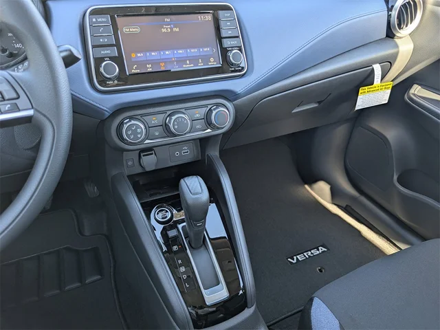 Nuevos NISSAN VERSA à Kennesaw, chez Town Center Nissan