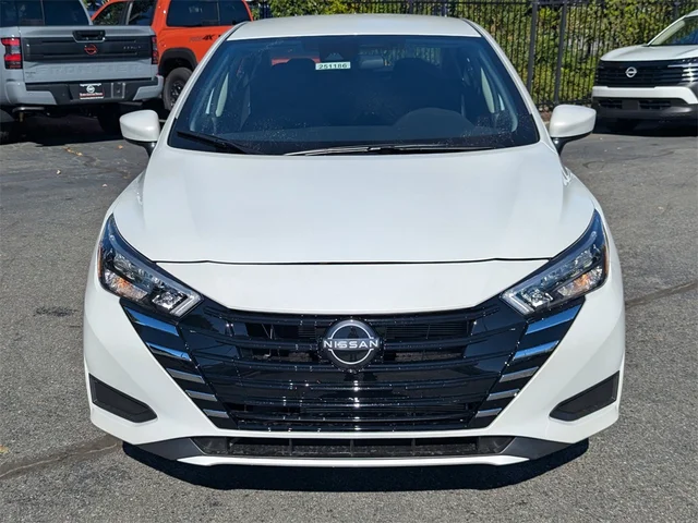 Nuevos NISSAN VERSA à Kennesaw, chez Town Center Nissan