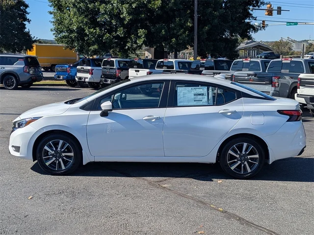 Nuevos NISSAN VERSA à Kennesaw, chez Town Center Nissan
