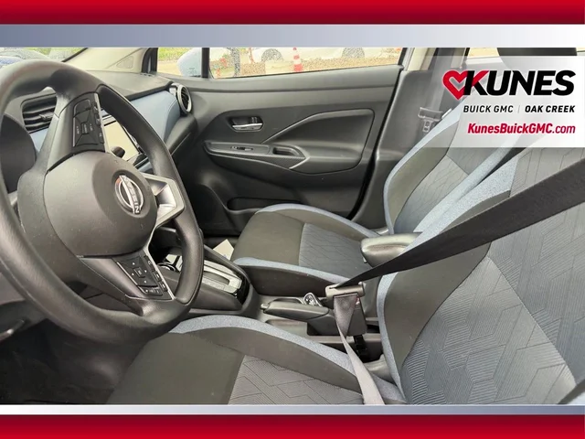 SEMINUEVOS NISSAN Versa a Estados en autogozo