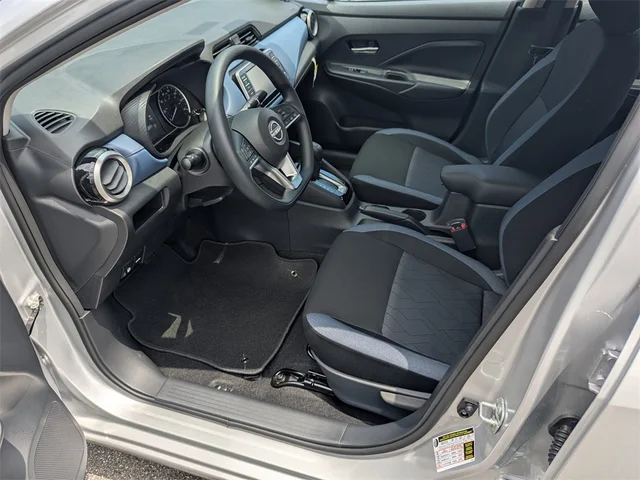 Nuevos NISSAN VERSA à Kennesaw, chez Town Center Nissan