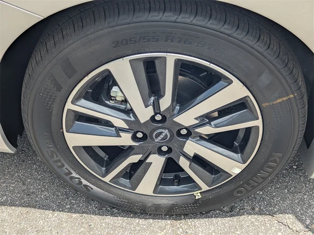 Nuevos NISSAN VERSA à Kennesaw, chez Town Center Nissan