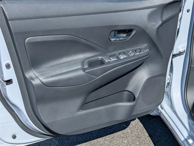 Nuevos NISSAN VERSA à Kennesaw, chez Town Center Nissan